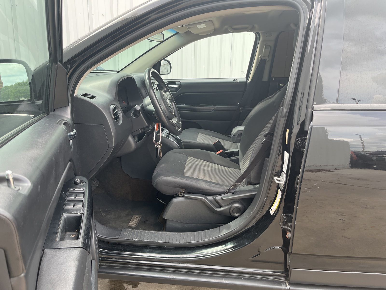 Used Car 2013 Jeep Compass  Latitude For Sale Under $10,000 In Austin, Texas