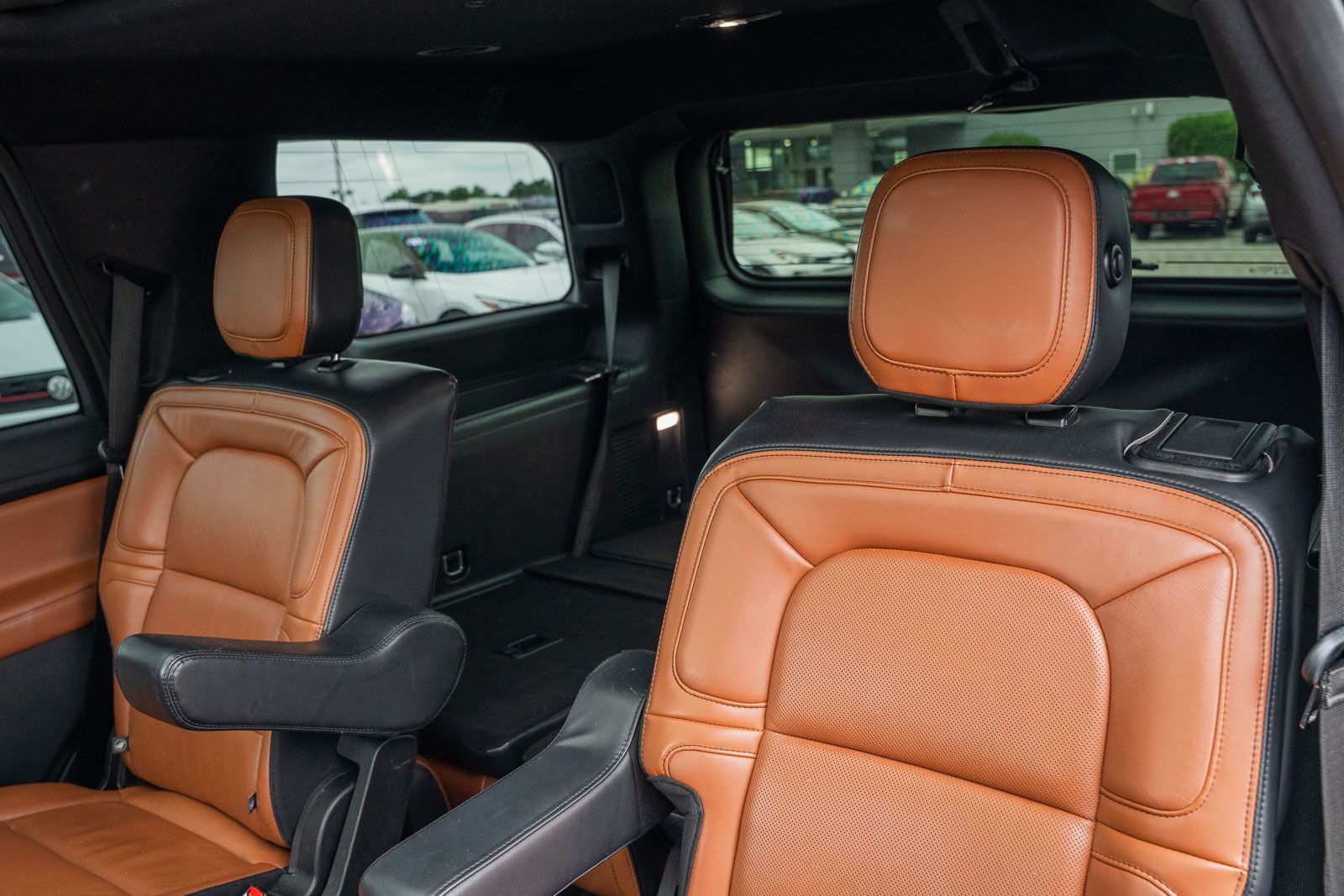 Used 2020 Lincoln Navigator SUV