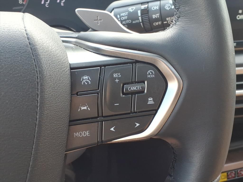 2024 Lexus RX 350 Premium Red at Westside Lexus