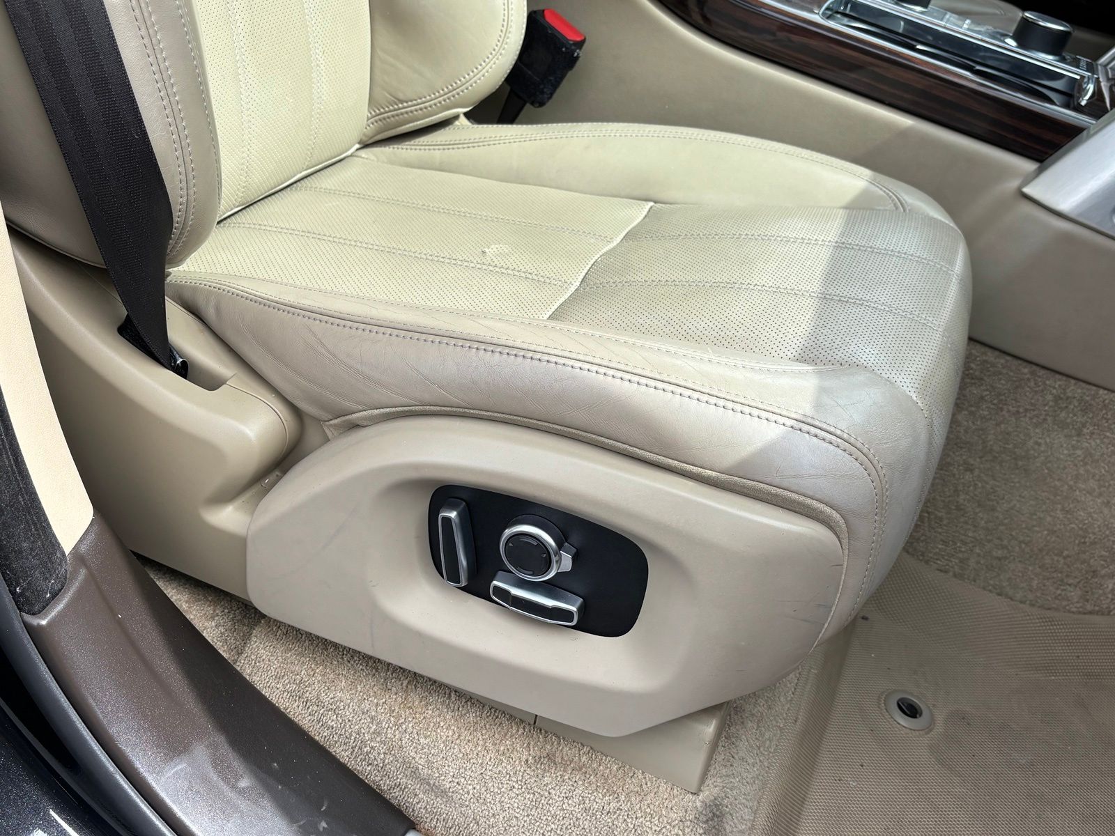 Used 2016 Land rover Range Rover SUV