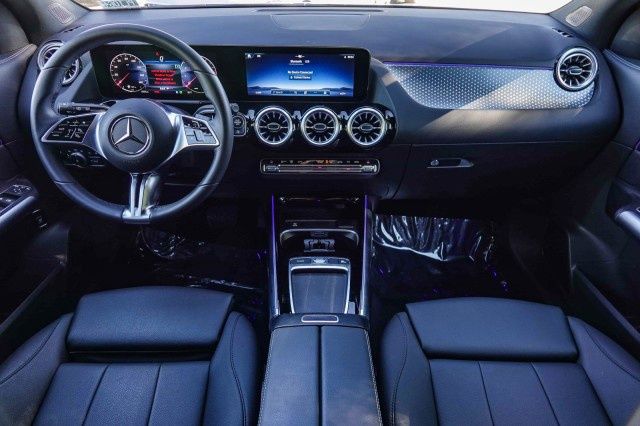 2025 Mercedes-Benz GLA GLA250 - Photo 9
