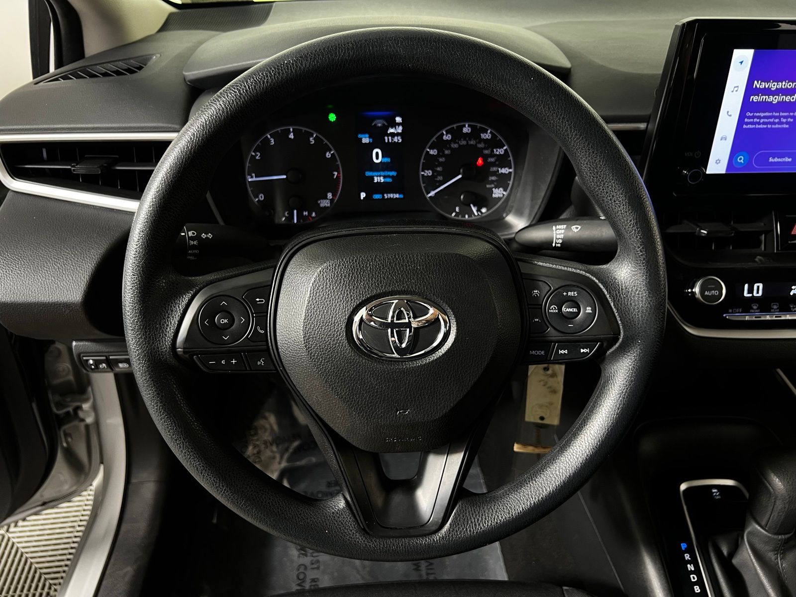 Thumbnail: 2024 Toyota Corolla - 14