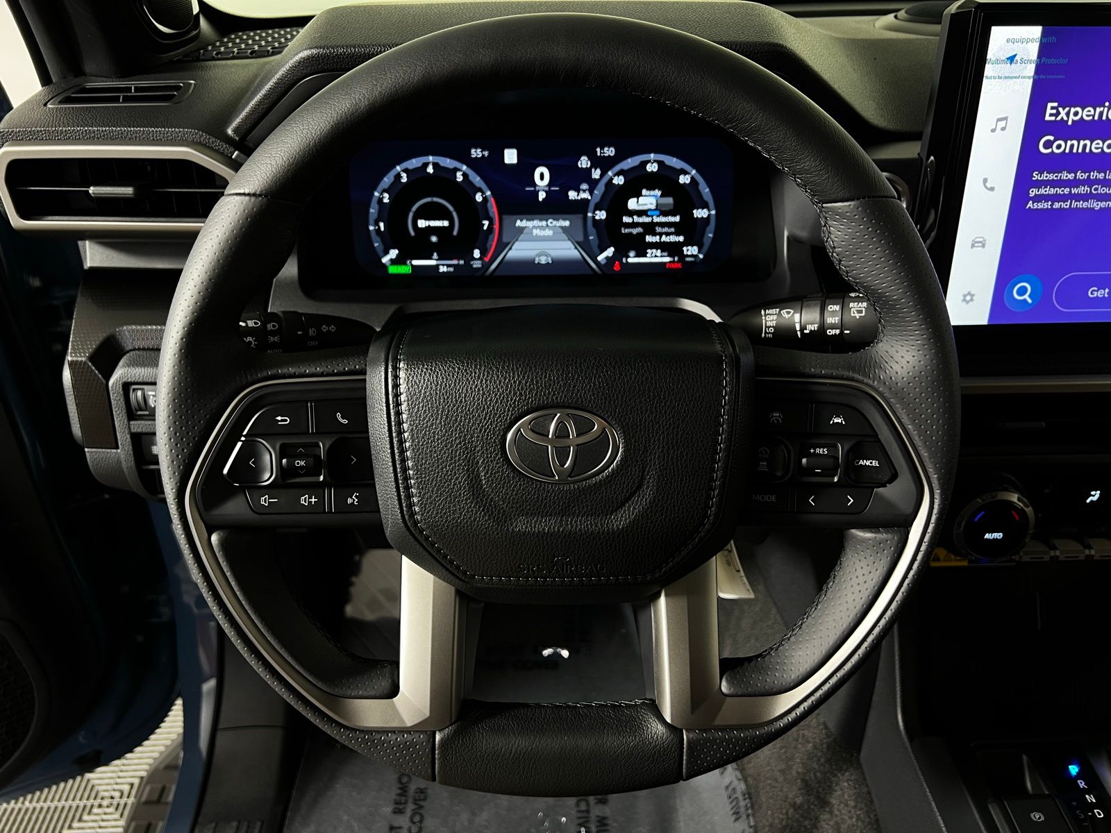 Thumbnail: 2025 Toyota 4Runner - 16