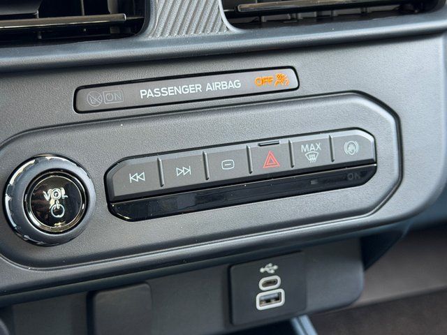 2025 Ford Maverick Lobo Standard - Photo 22
