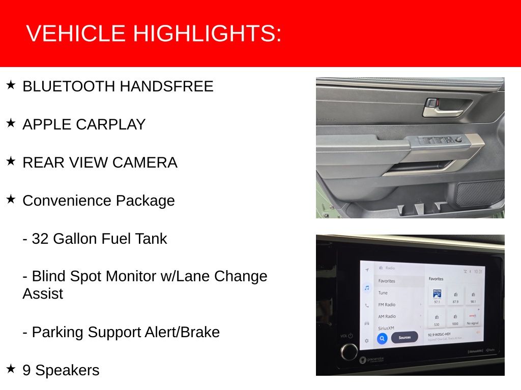 Used 2022 Toyota Tundra Truck