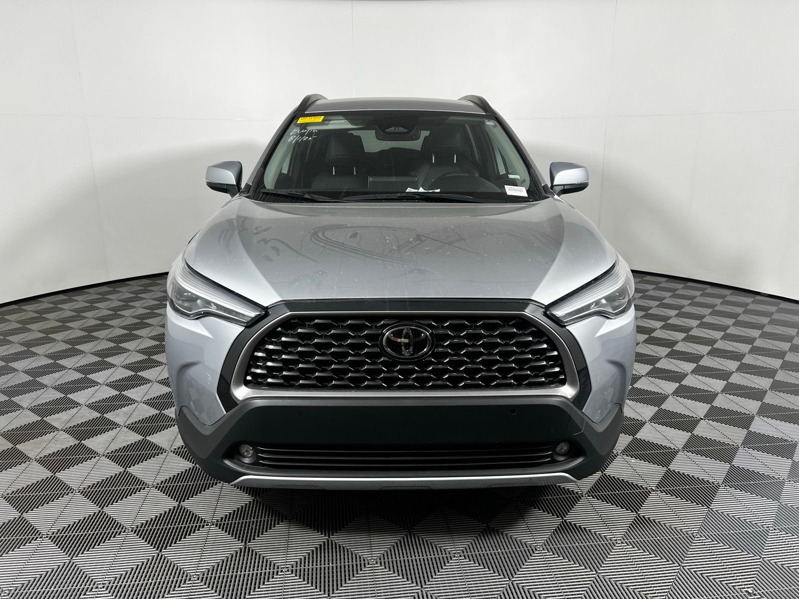 Thumbnail: 2023 Toyota Corolla Cross - 2