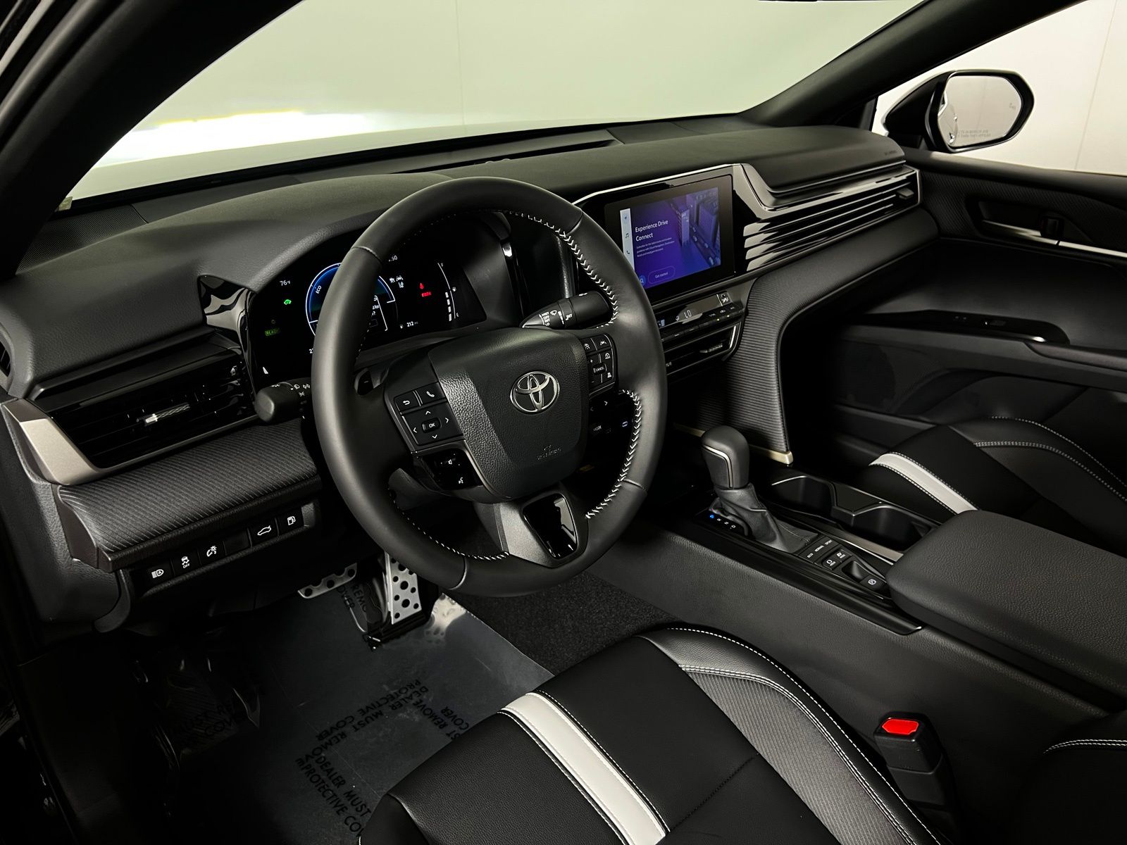 Thumbnail: 2026 Toyota Camry - 12