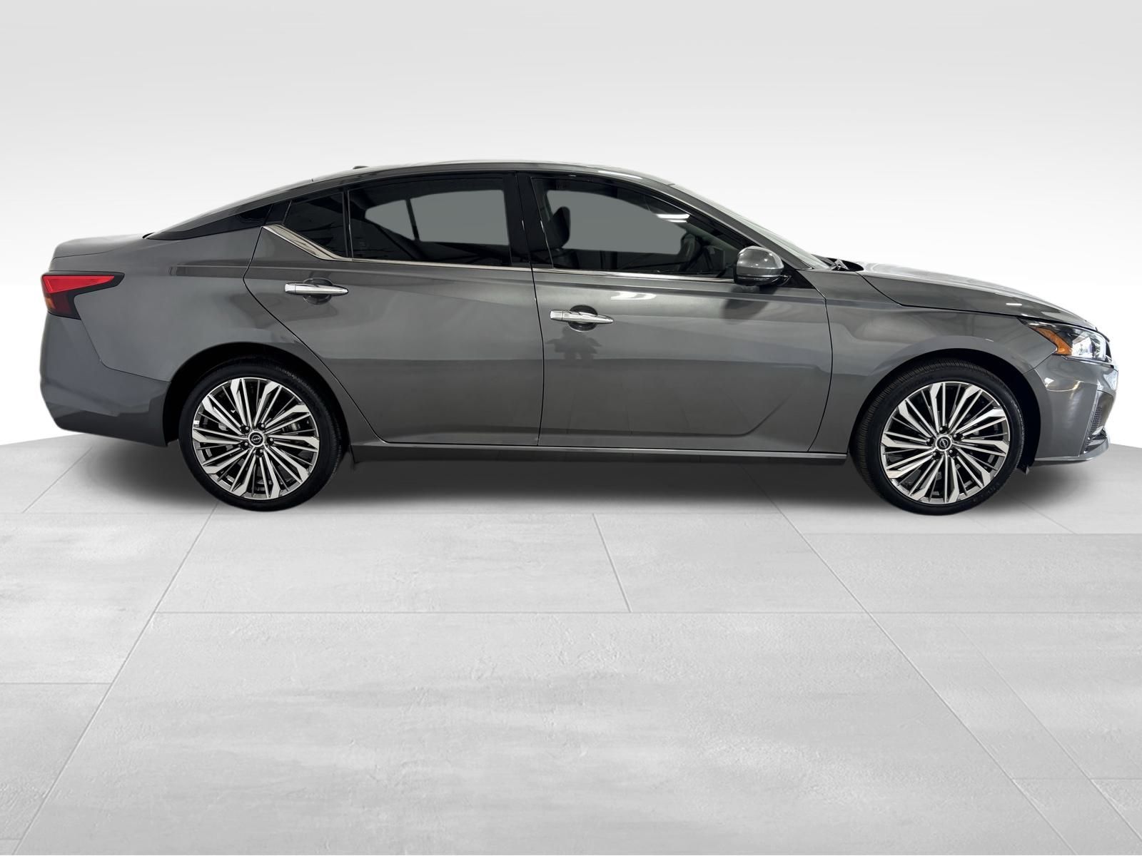 Used Car 2025 Nissan Altima  2.5 Sl For Sale Under $30,000 In Austin, Texas