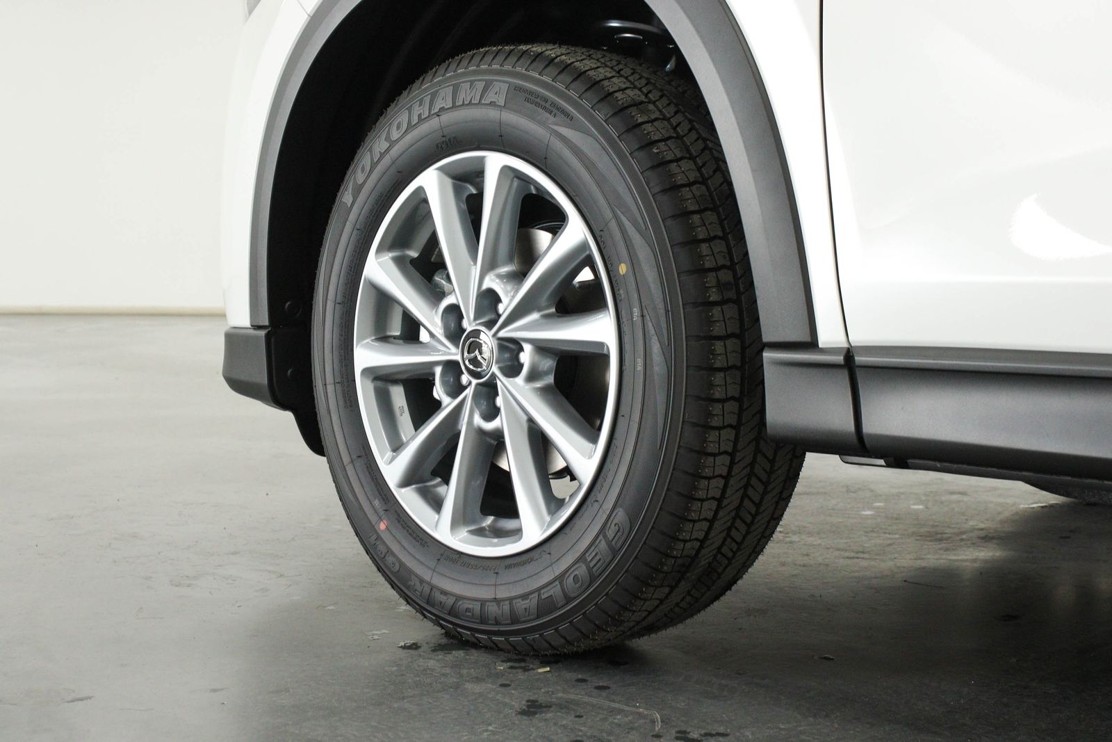 New Car 2025 Mazda Cx-5  2.5 S For Sale Under $35,000 In Austin, Texas