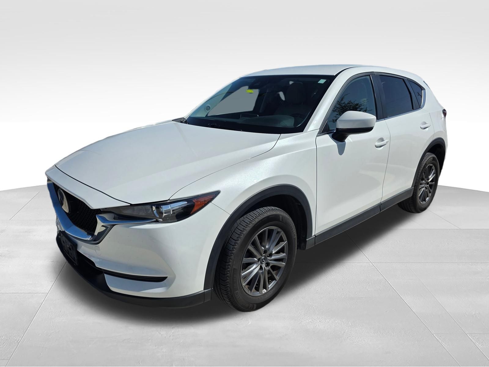 2019 Mazda Mazda CX-5 Touring