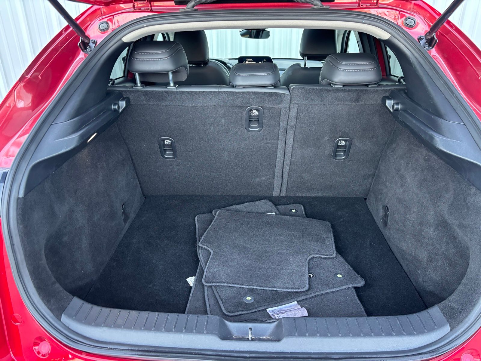 Used Car 2025 Mazda Cx-30  2.5 S Preferred Package For Sale Under $30,000 In Austin, Texas