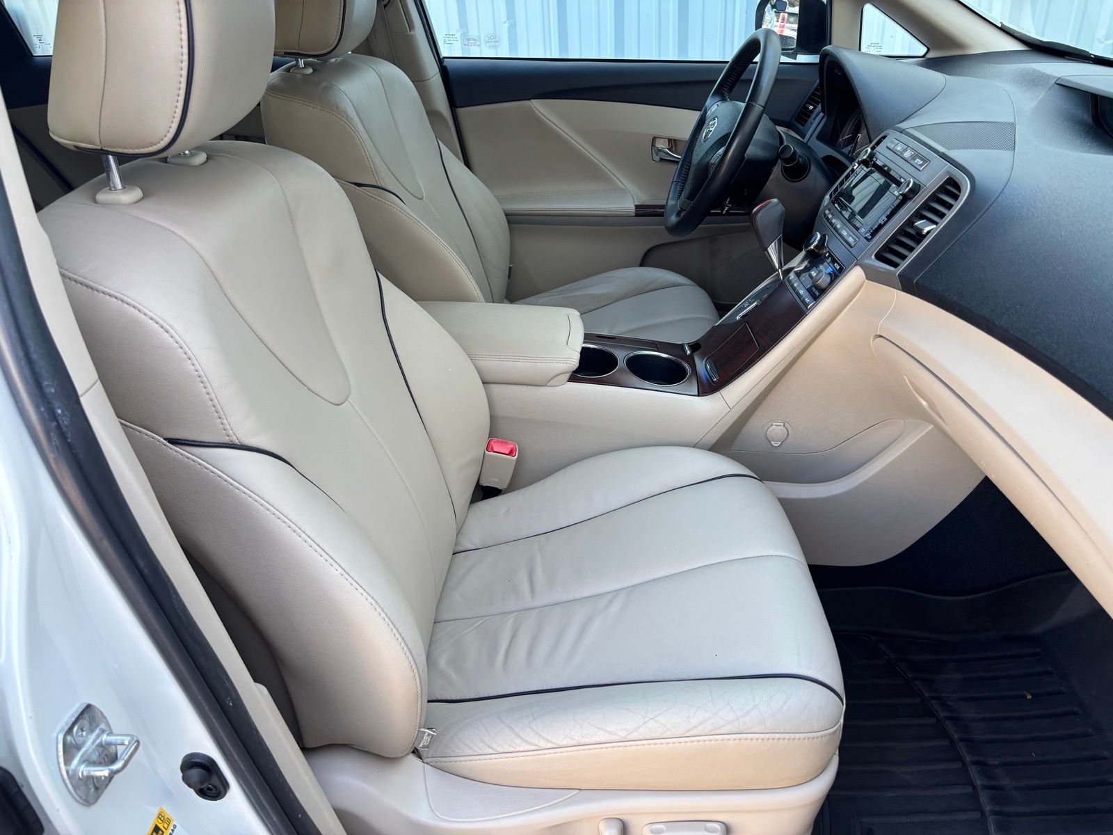 Used Car 2010 Toyota Venza  Base For Sale Under $10,000 In Austin, Texas