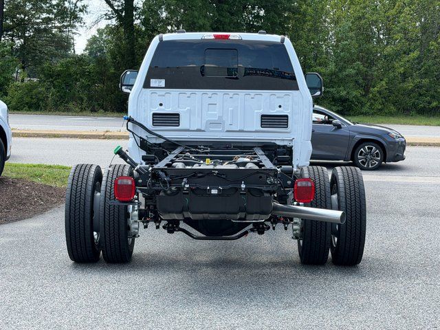 New 2026 White Ford  image 4