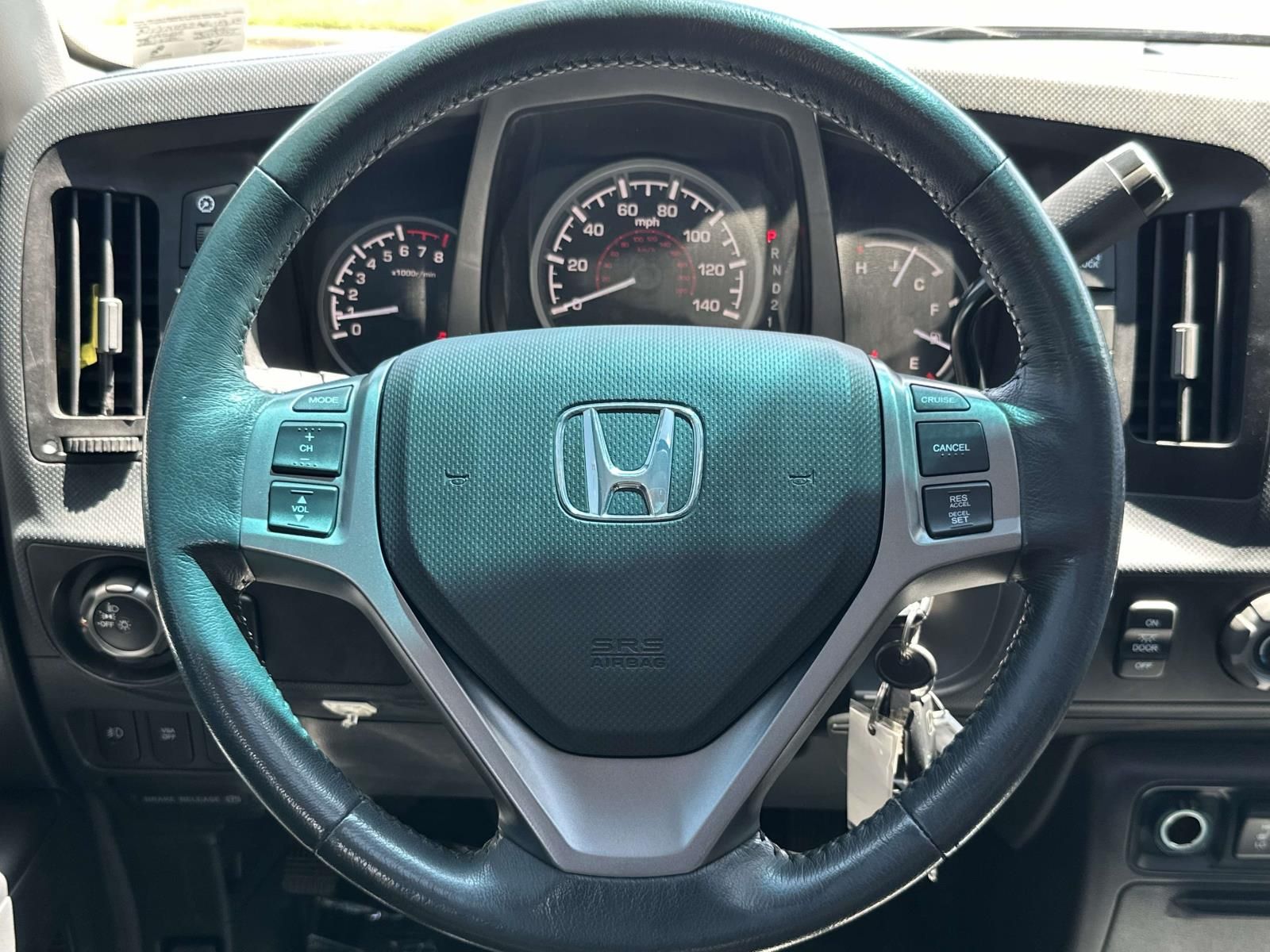 Used 2010  Honda RTL image 16