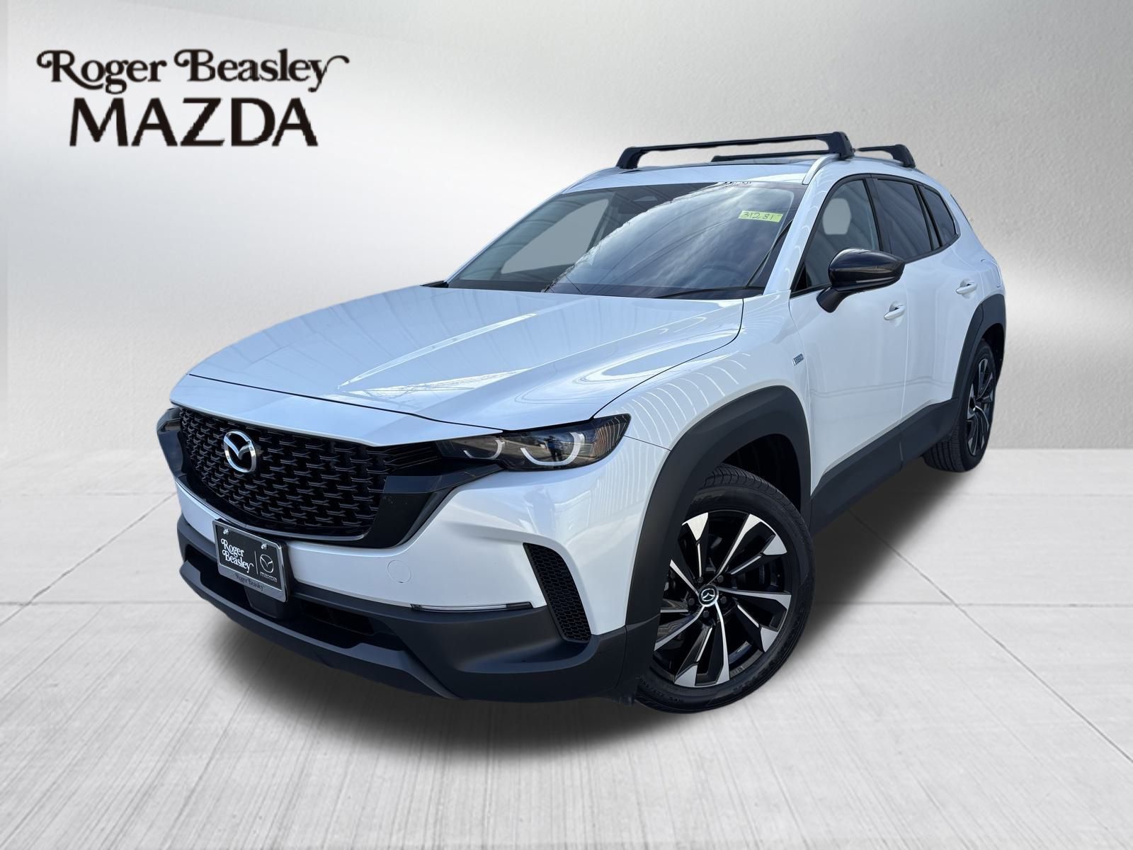 Used Car 2025 Mazda Cx-50 Hybrid  Premium Plus For Sale Under $35,000 In Austin, Texas