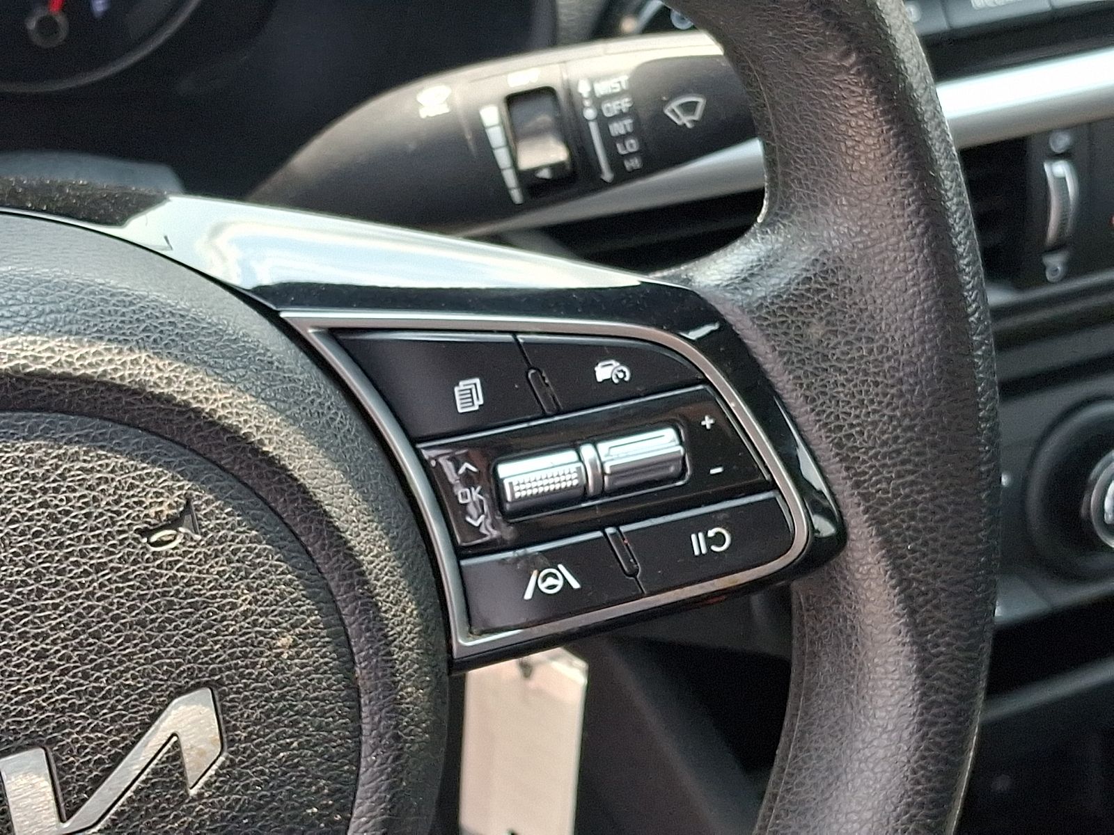 Used 2024 Kia Forte Sedan