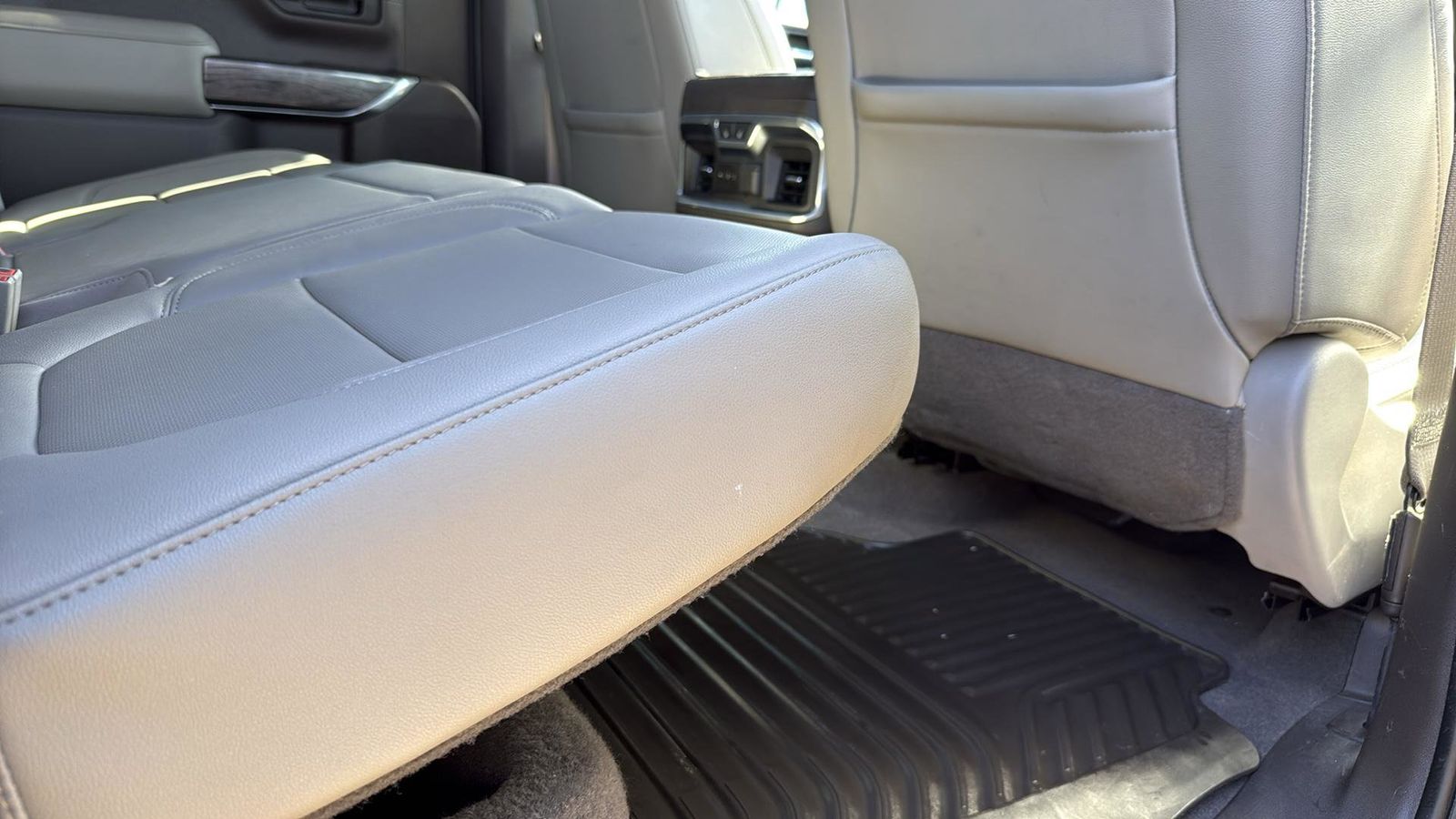 Used Car 2019 Chevrolet Silverado 1500  Ltz For Sale Under $25,000 In Austin, Texas