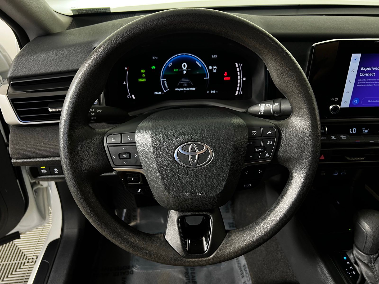 Thumbnail: 2025 Toyota Camry - 14