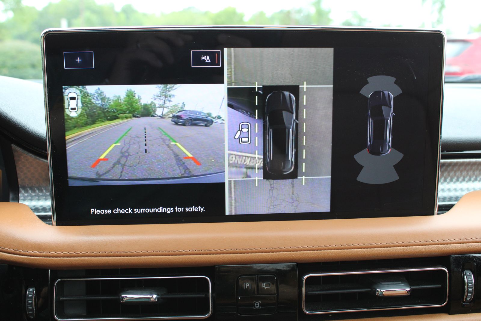 Used 2022 Black Lincoln Black Label image 19