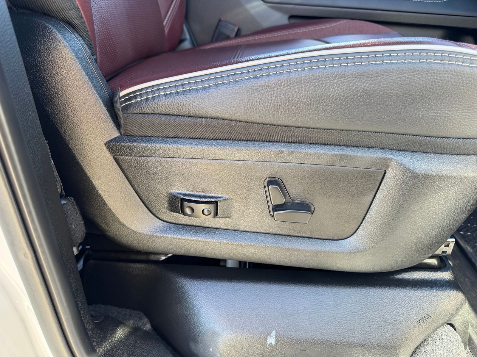 Used 2025 Ram 2500 Truck