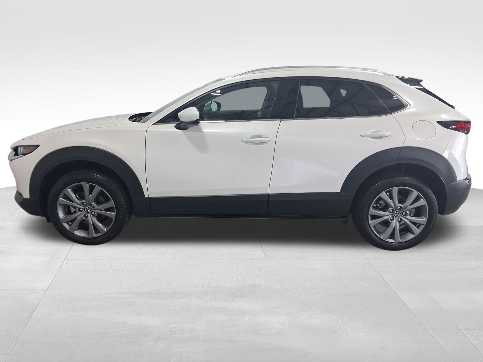 Used Car 2025 Mazda Cx-30  2.5 S Premium Package For Sale Under $30,000 In Austin, Texas