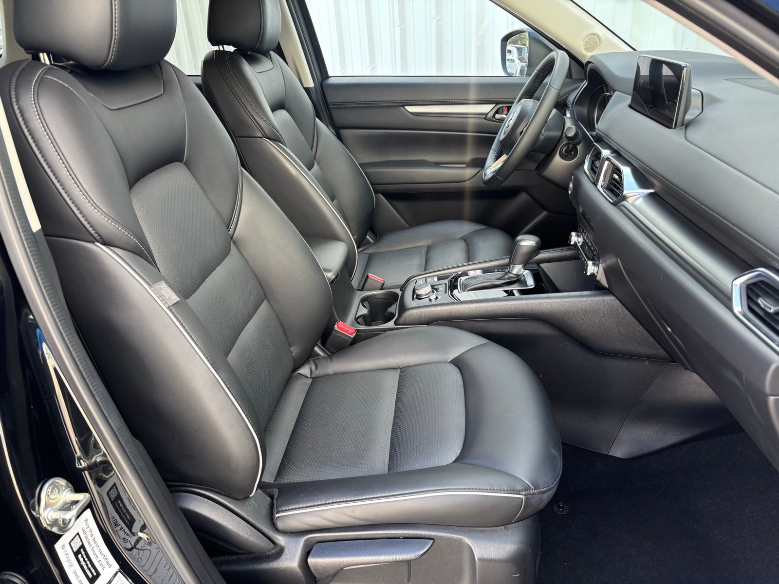 Used Car 2025 Mazda Cx-5  2.5 S Select Package For Sale Under $30,000 In Austin, Texas