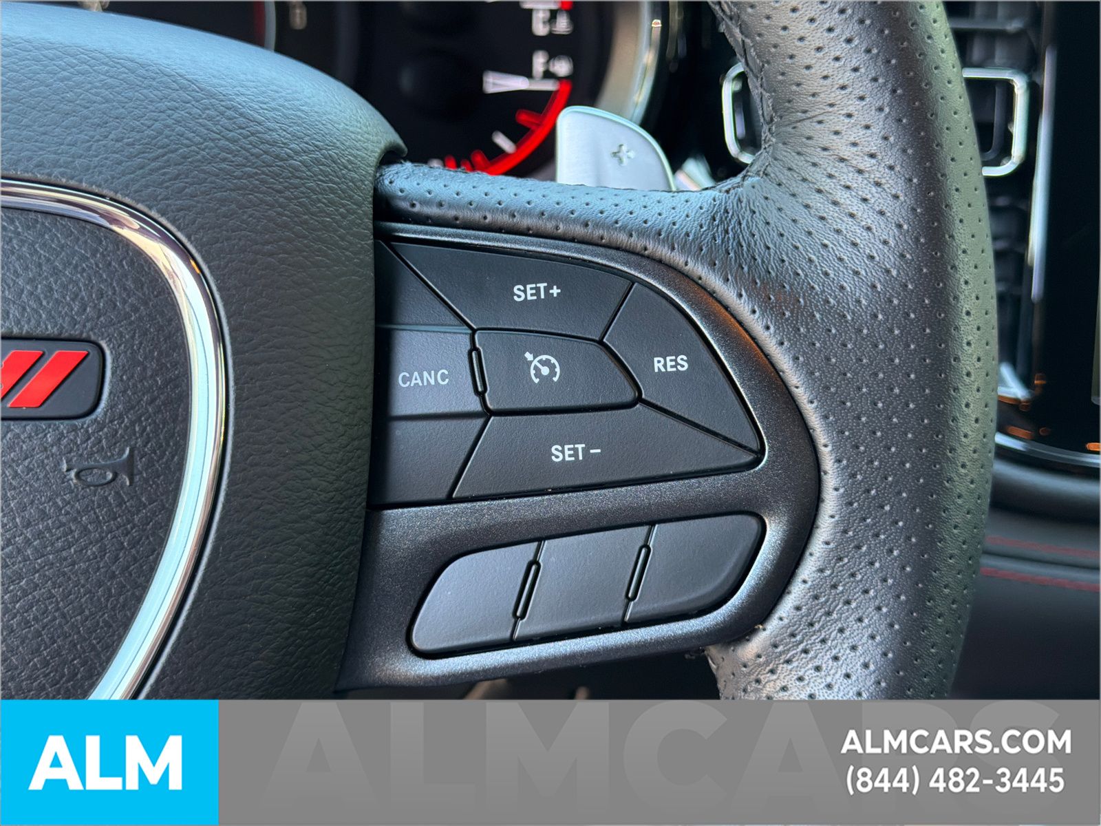 Used 2026 Gray Dodge GT image 30