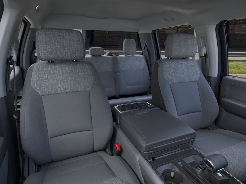New Car 2025 Ford F-150 Lightning  Xlt For Sale Under $70,000 In Austin, Texas