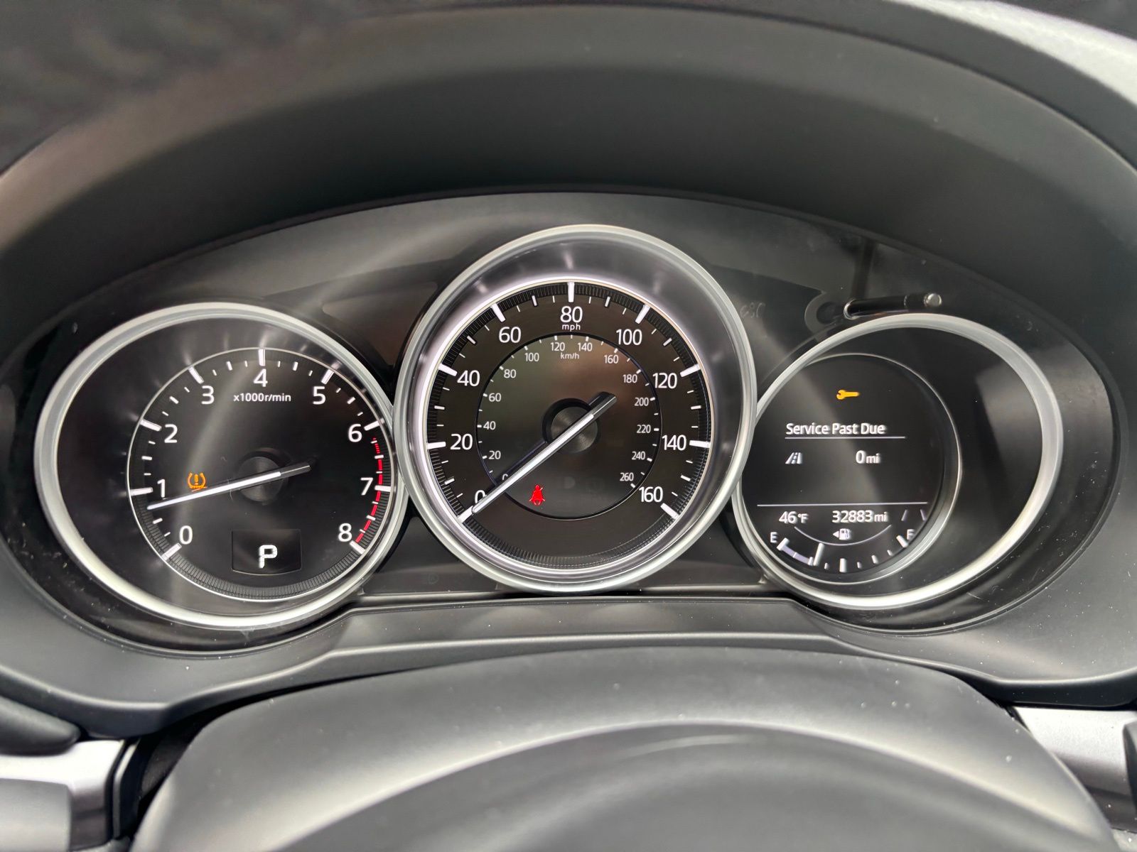 Used Car 2023 Mazda Cx-5  2.5 S Select Package For Sale Under $25,000 In Austin, Texas