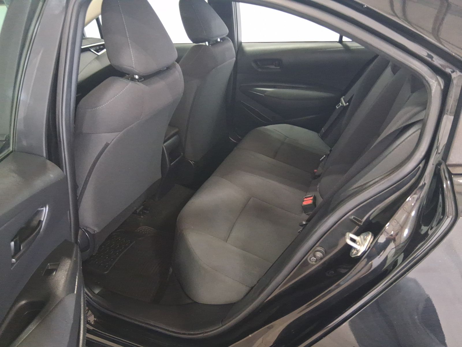 Used Car 2022 Toyota Corolla  Le For Sale Under $20,000 In Austin, Texas