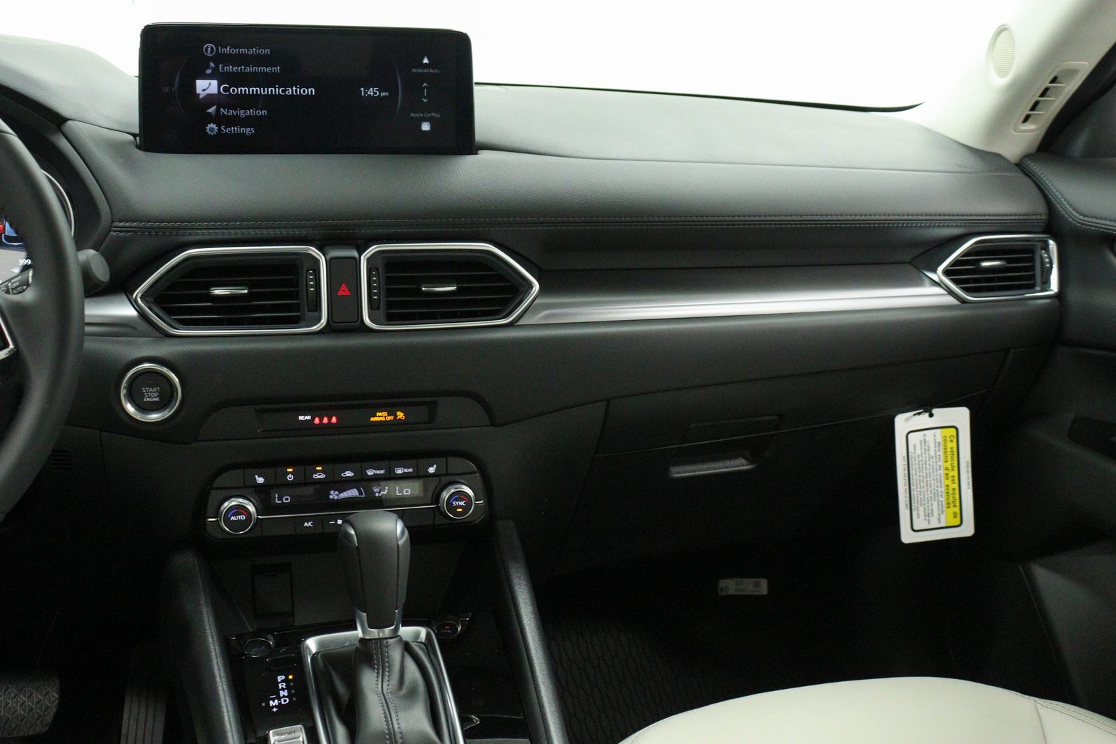 New Car 2025 Mazda Cx-5  2.5 S Preferred Package For Sale Under $35,000 In Austin, Texas