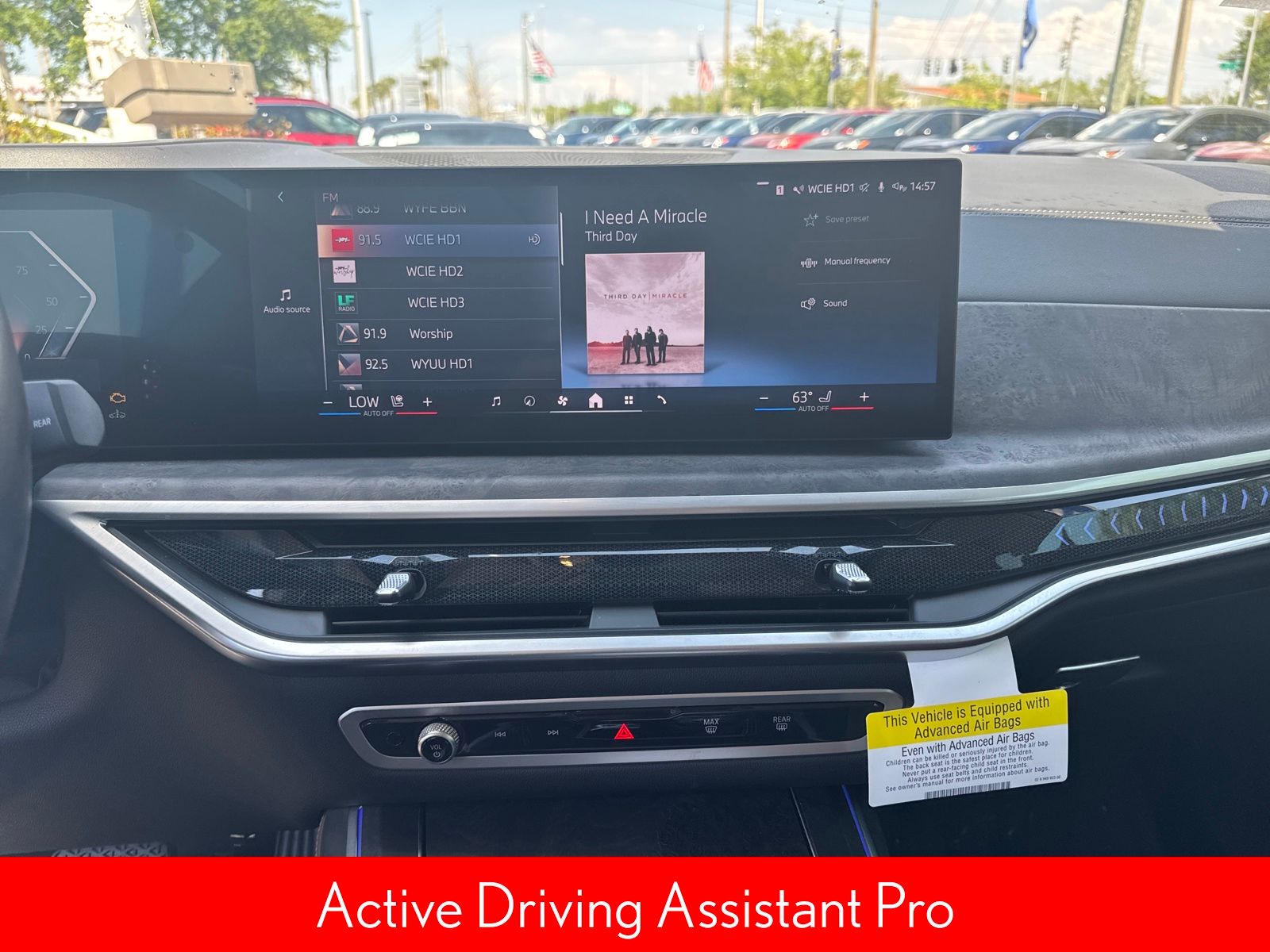 Used 2024 BMW X7 xDrive40i 4D Sport Utility