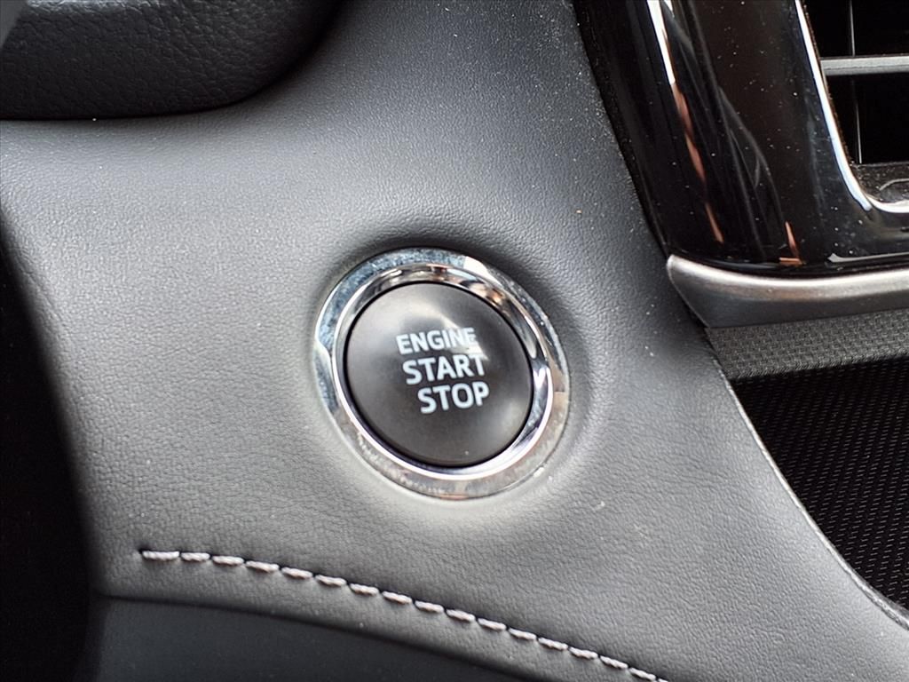 2023 Toyota Highlander L  at Joe Myers Mazda Kia