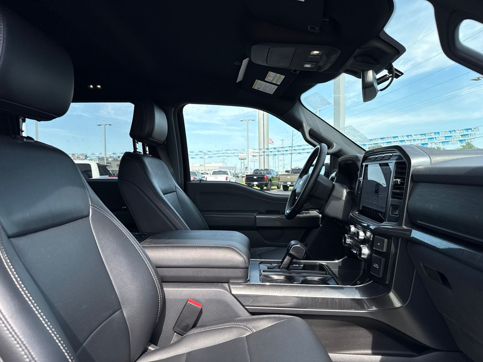2023 Ford F-150 image 7