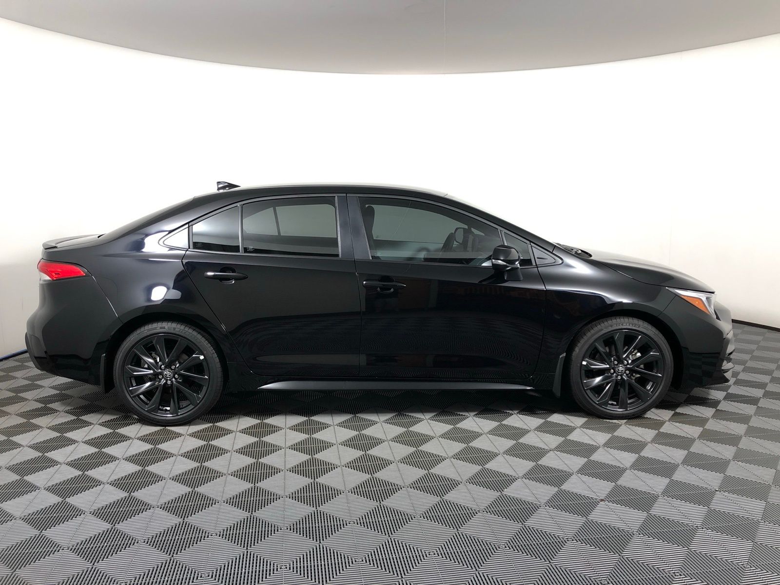 Thumbnail: 2026 Toyota Corolla - 4