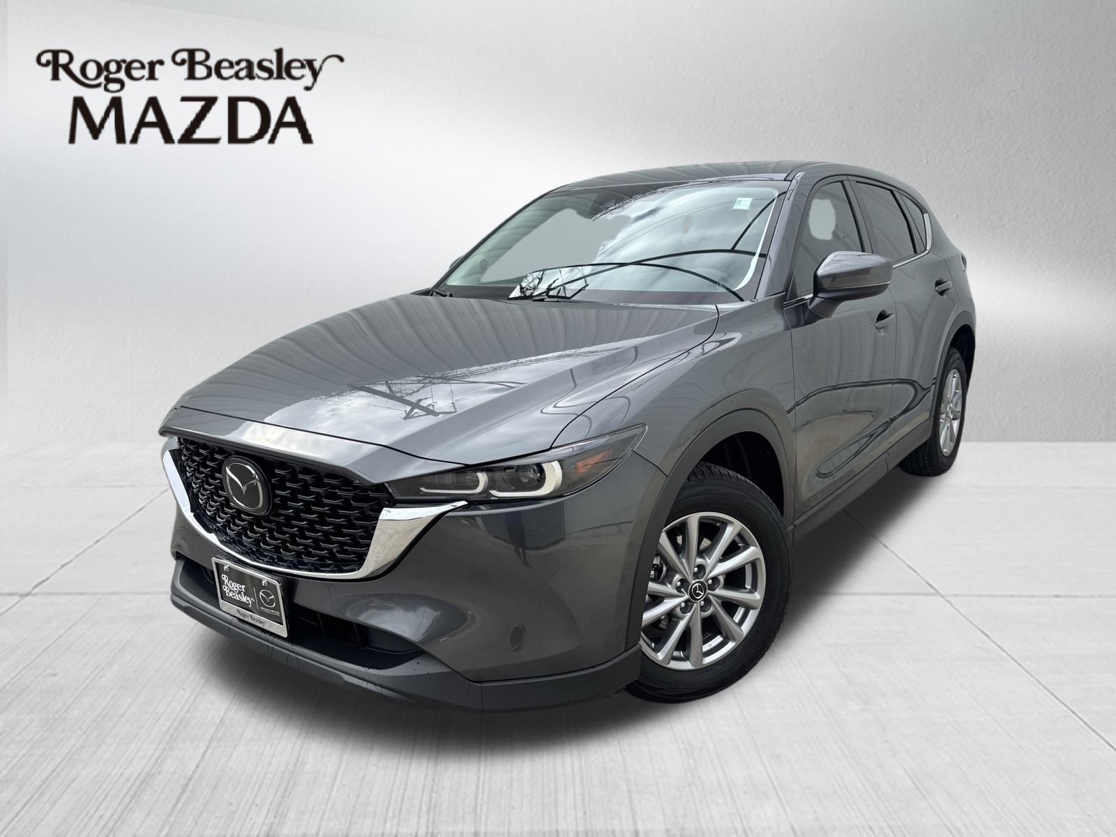 Used Car 2023 Mazda Cx-5  2.5 S Preferred Package For Sale Under $30,000 In Austin, Texas