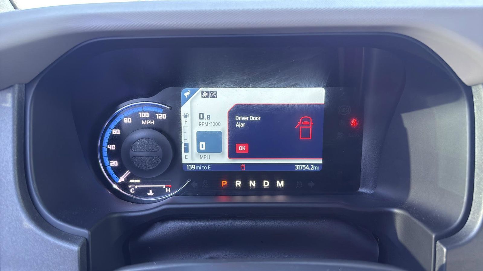 Used Car 2024 Ford Bronco  Wildtrak For Sale Under $60,000 In Austin, Texas