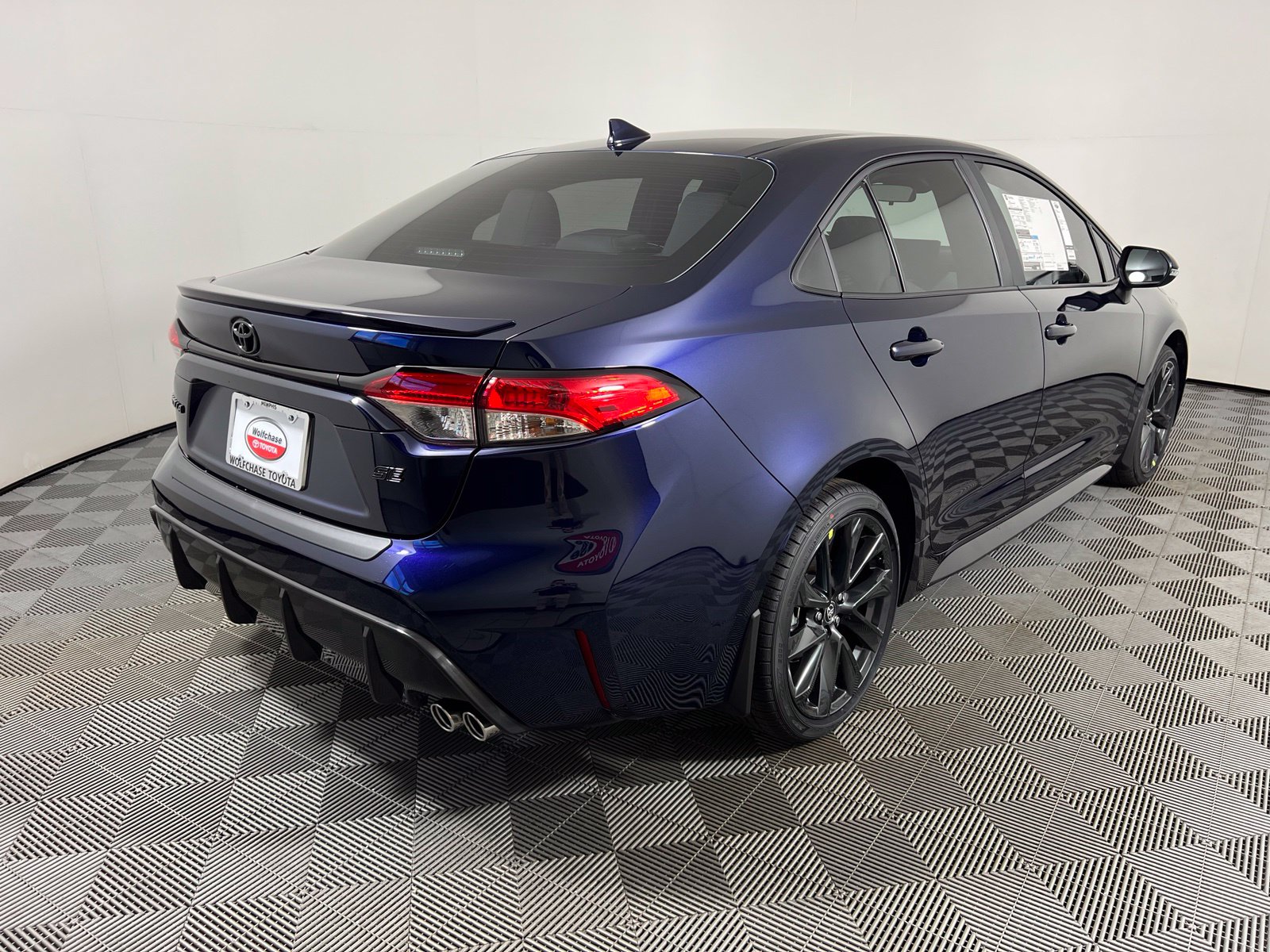 Thumbnail: 2027 Toyota Corolla - 5