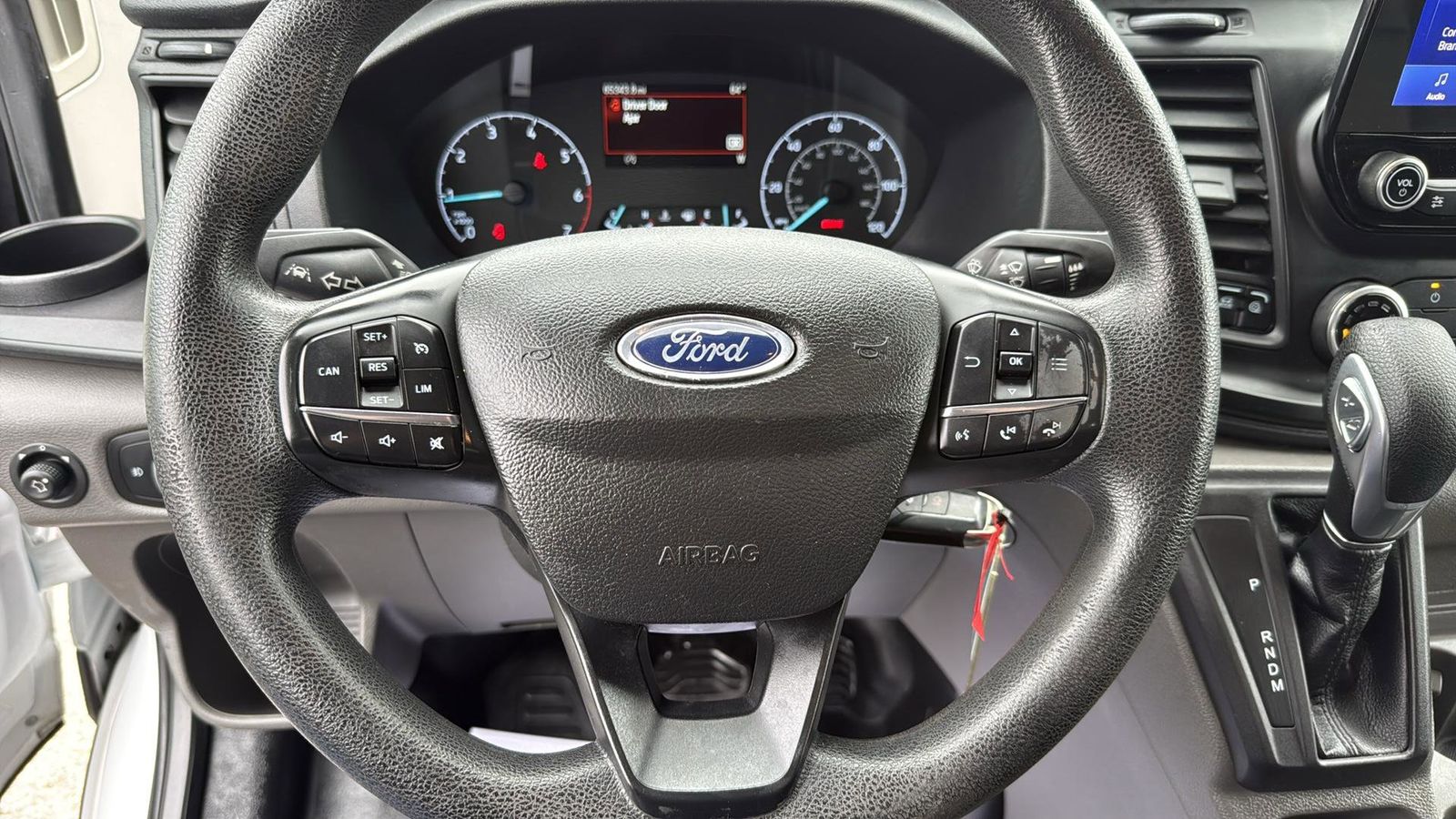 Used Car 2020 Ford Transit-350  Base For Sale Under $30,000 In Austin, Texas