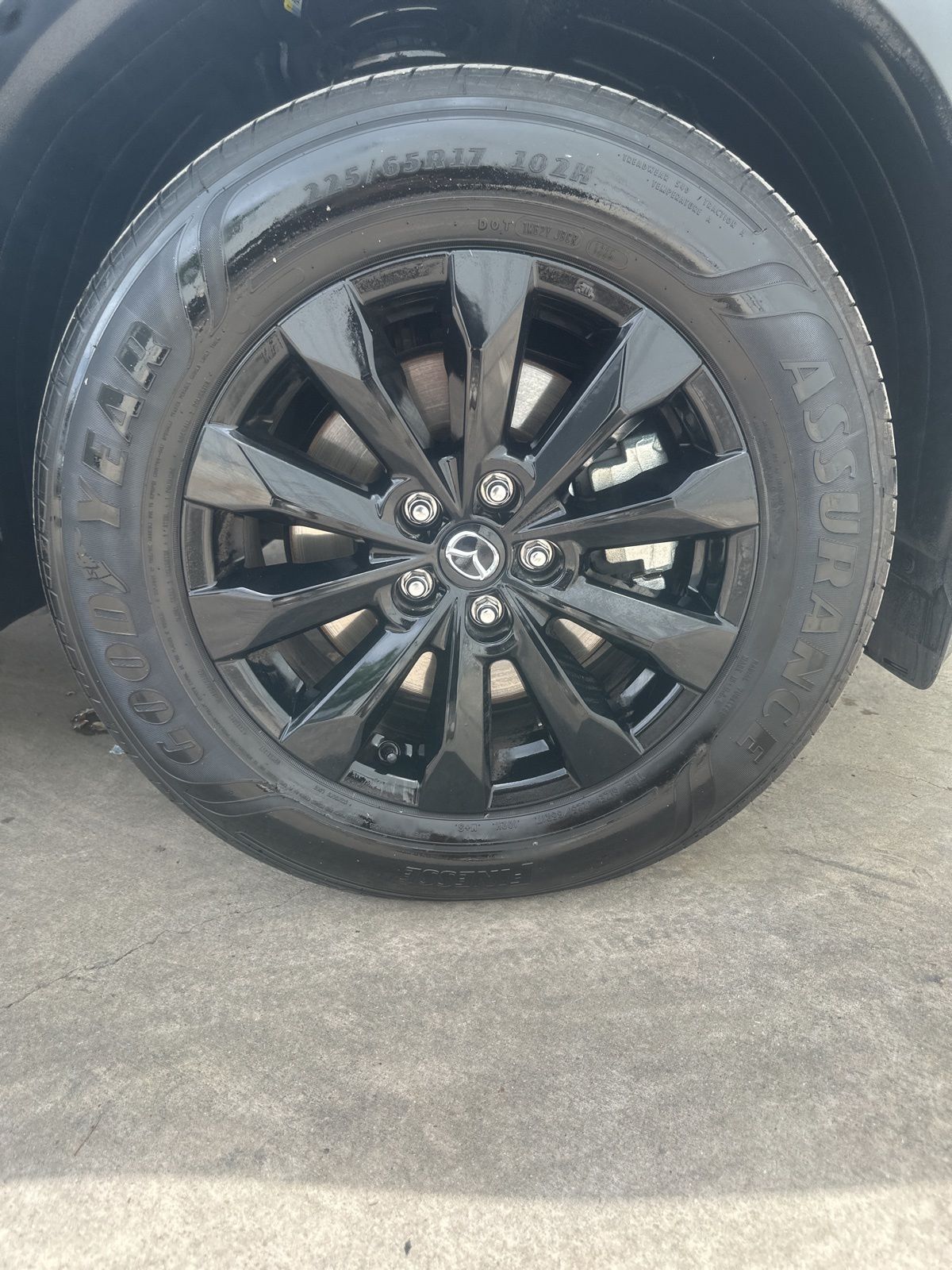 Used Car 2025 Mazda Cx-50  2.5 S Preferred Package For Sale Under $30,000 In Austin, Texas