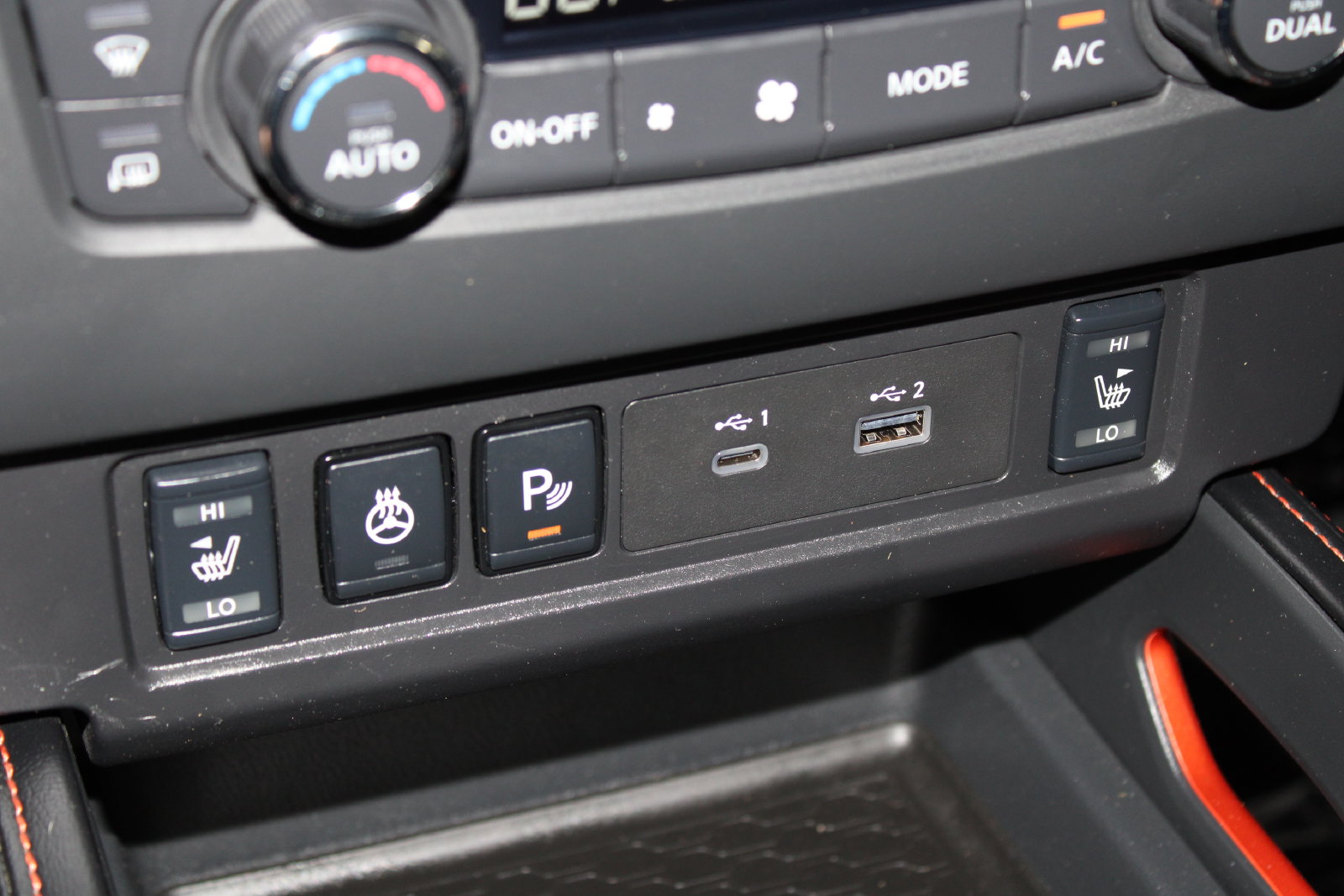Used 2026 Gray Nissan PRO-4X image 28