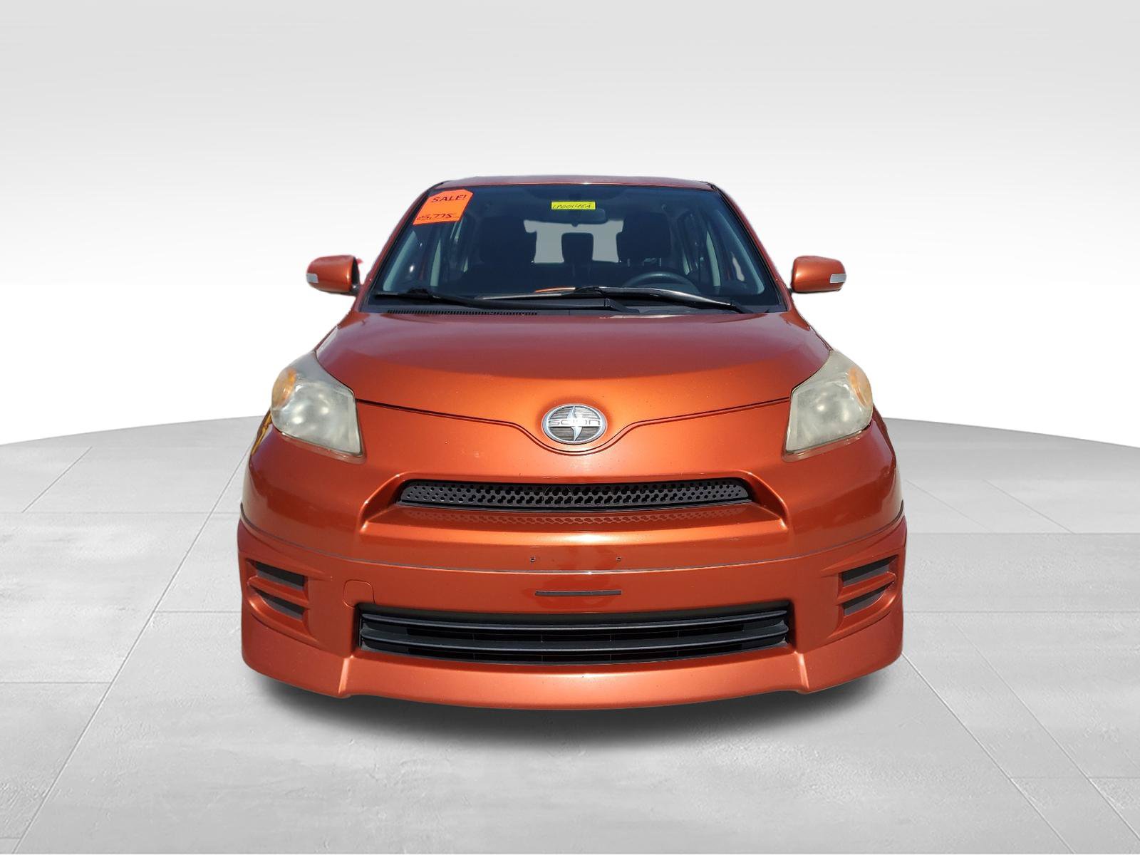 Used 2008 Scion xD Base with VIN JTKKU10418J031634 for sale in Leander, TX