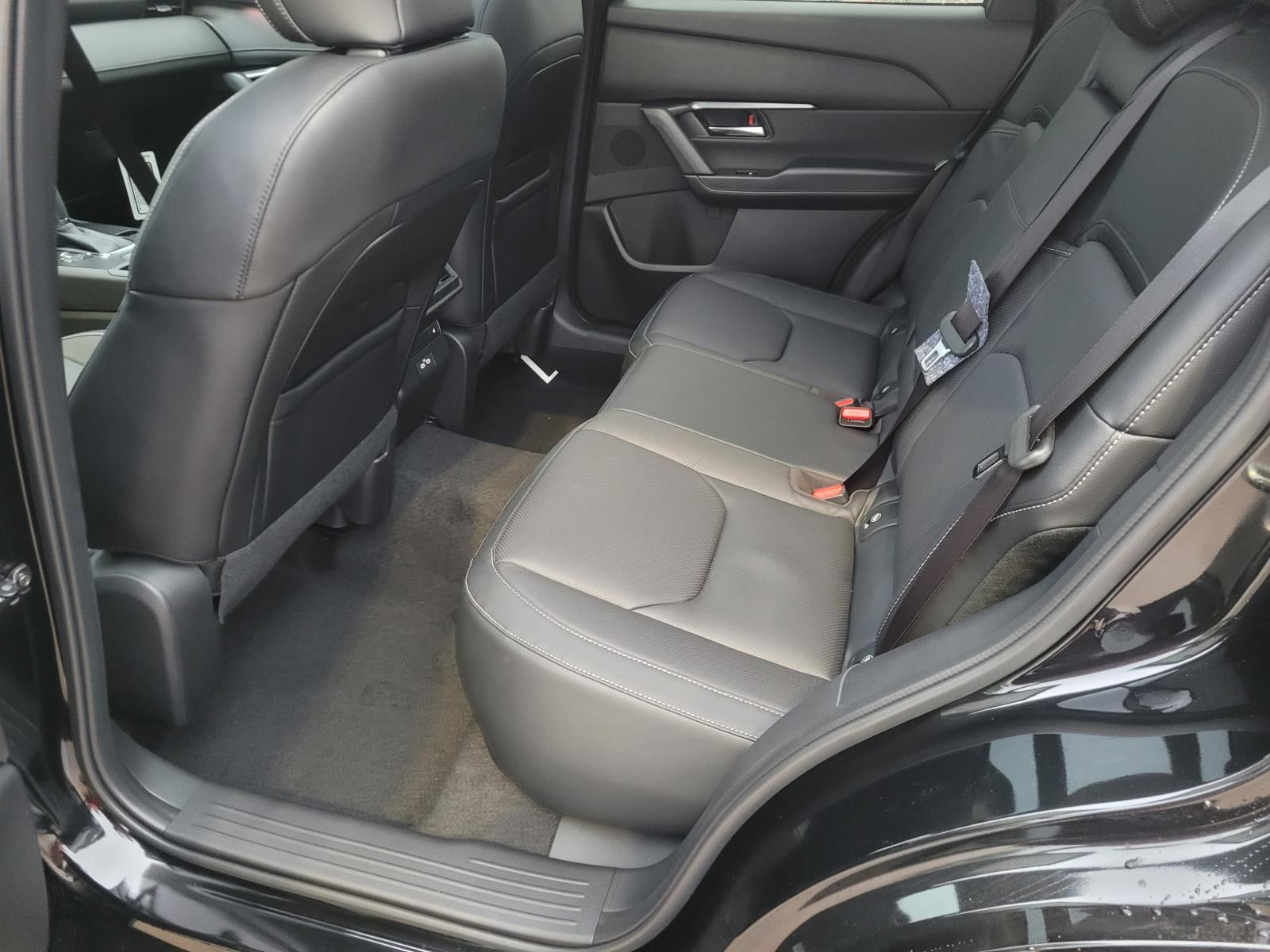 new 2026 Mazda CX-5 car, priced at $41,290