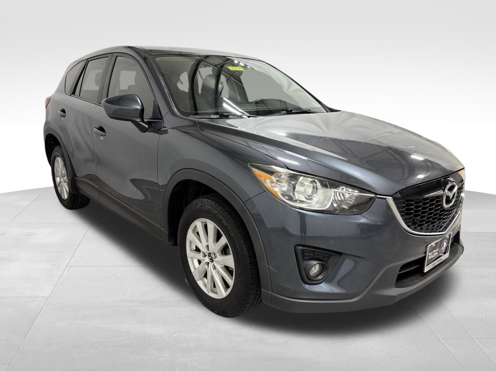 Used Car 2013 Mazda Cx-5  Touring For Sale Under $10,000 In Austin, Texas