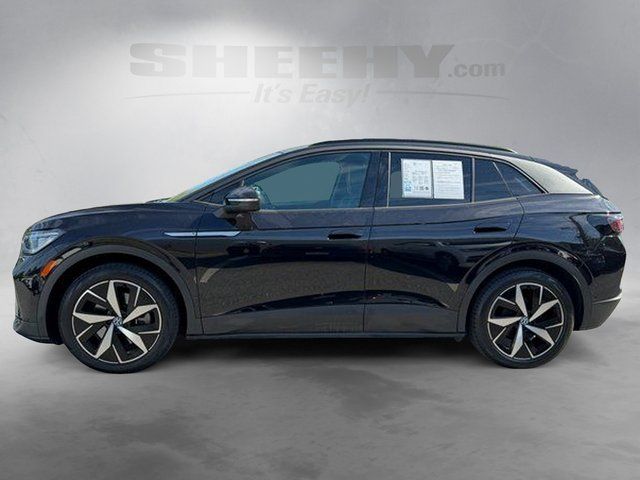 Used 2023 Black Volkswagen S image 17