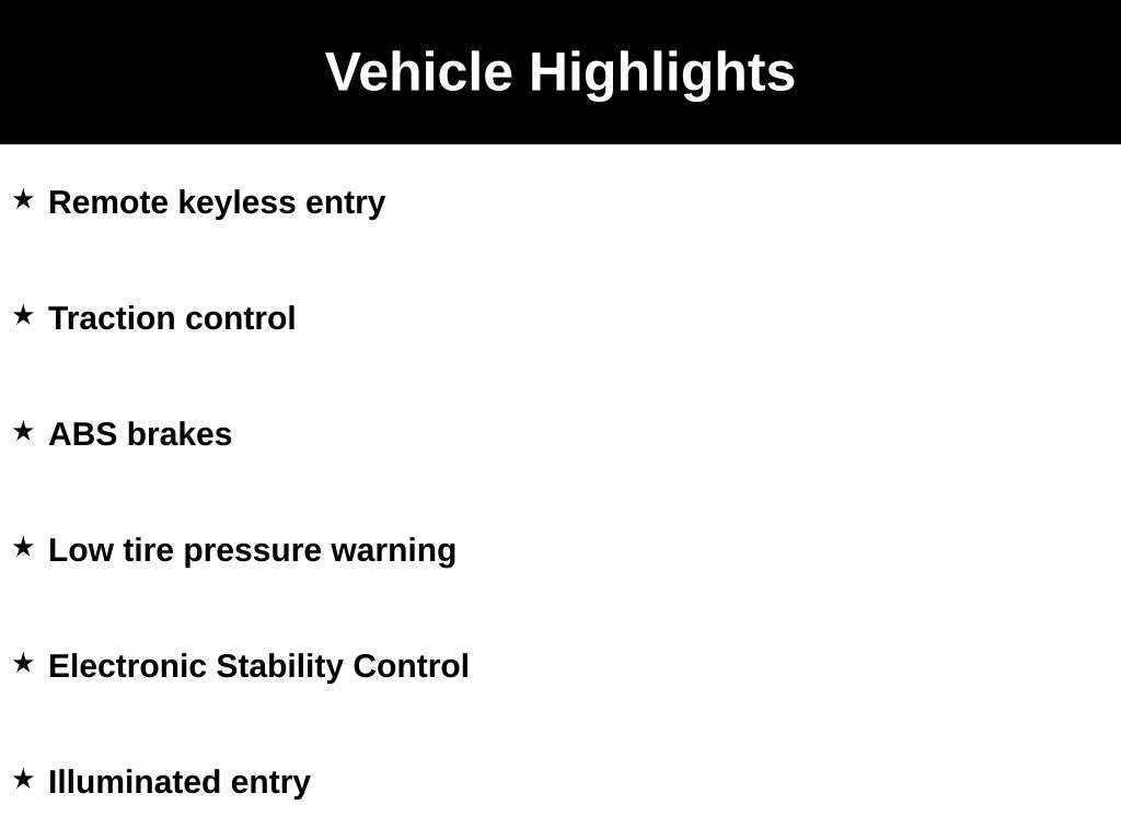 Used Car 2021 Mitsubishi Mirage  For Sale Under $12,000 In Austin, Texas
