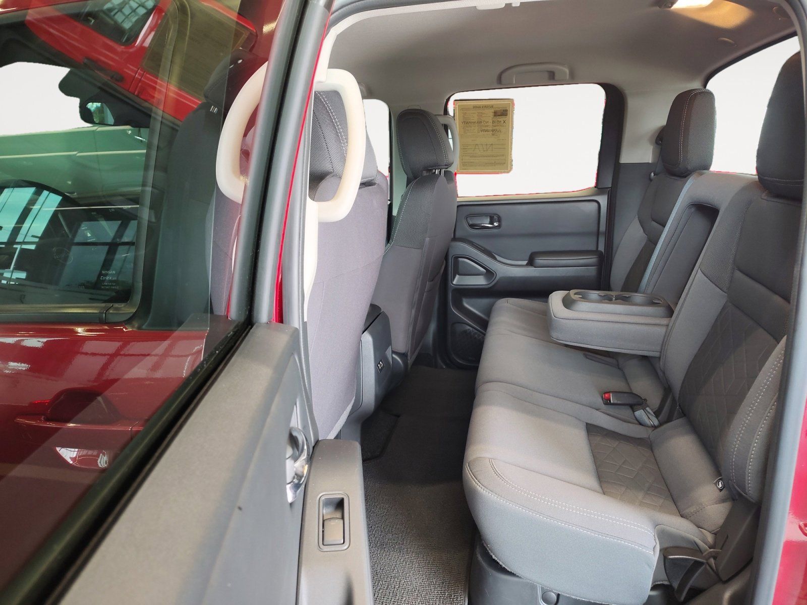 Used Car 2025 Nissan Frontier  Sv For Sale Under $35,000 In San Antonio, Texas