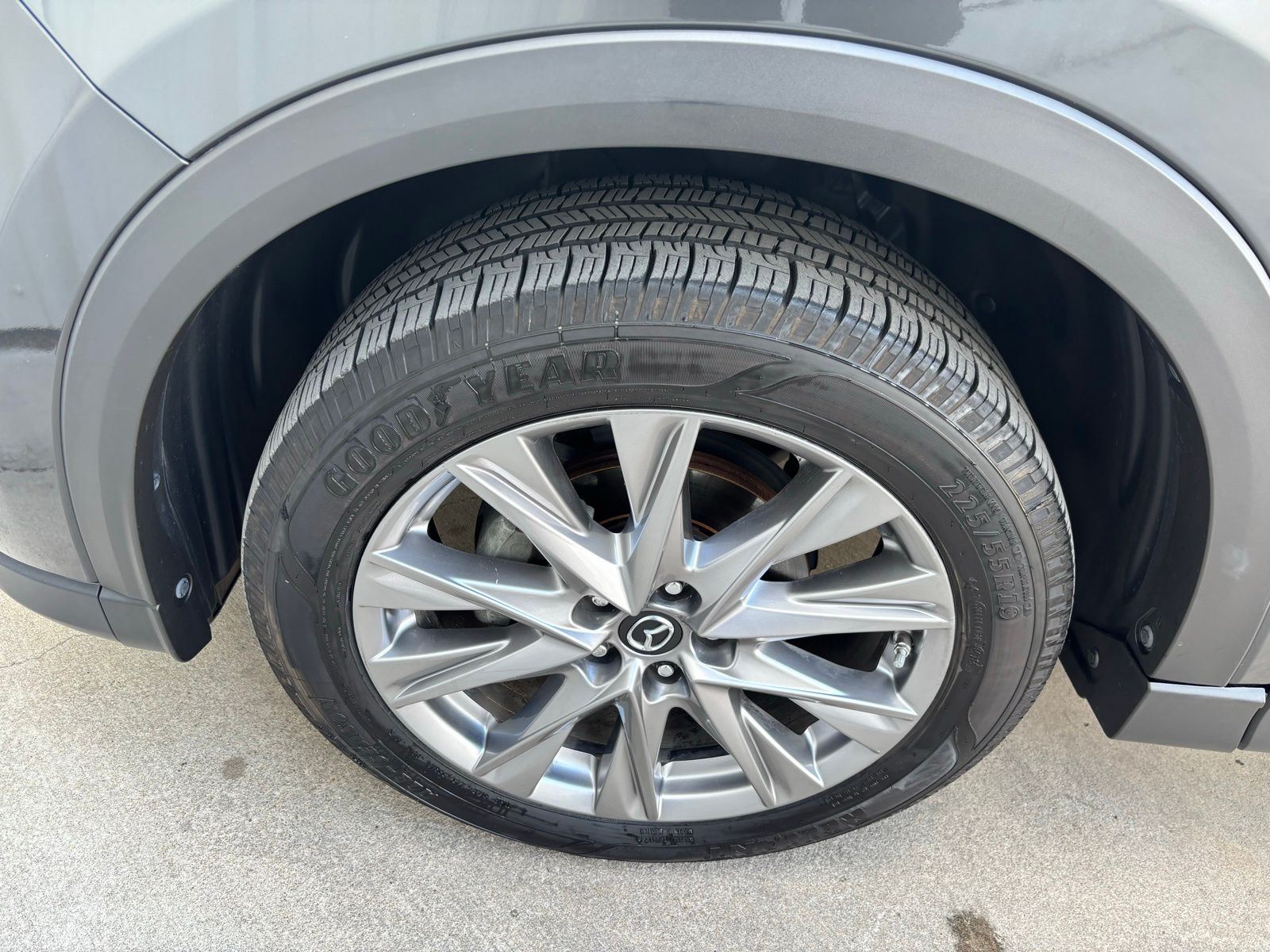 Used Car 2020 Mazda Cx-5  Grand Touring For Sale Under $25,000 In Austin, Texas