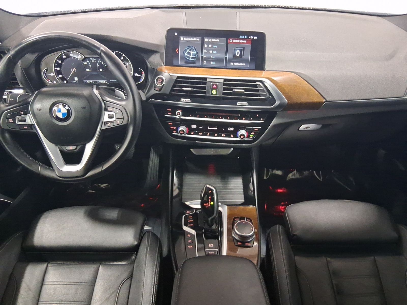 Used Car 2018 Bmw X3  Xdrive30i For Sale Under $20,000 In Austin, Texas