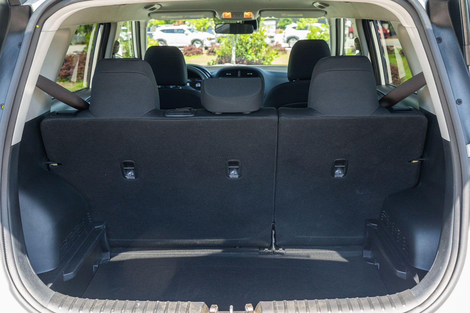 Used 2025 Kia Soul Hatchback